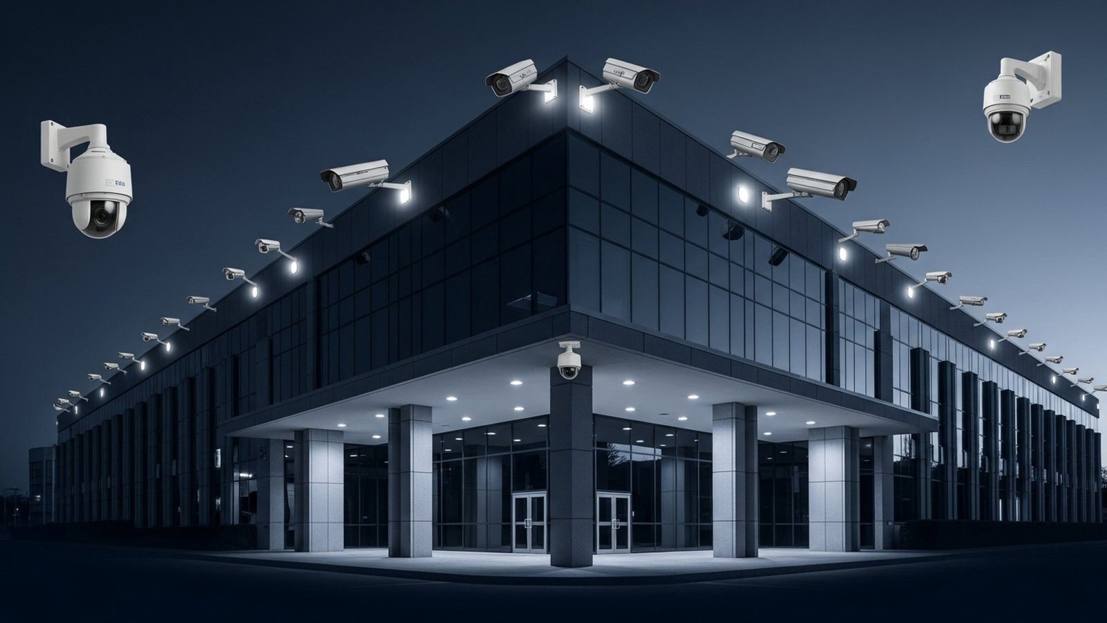 Government Municipal Security
