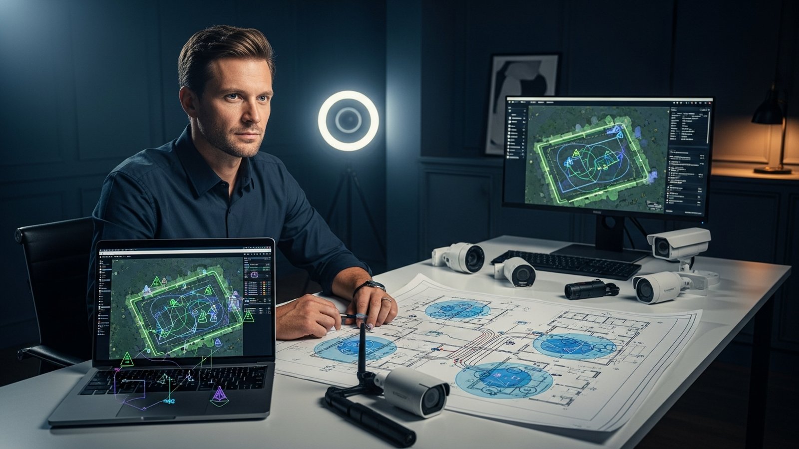System Design Coverage Planning